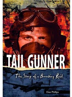 Tail Gunner - Dee Phillips