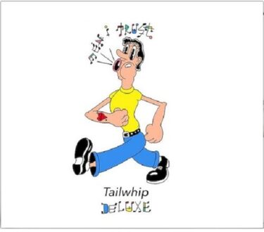 Tail Whip - Men I Trust