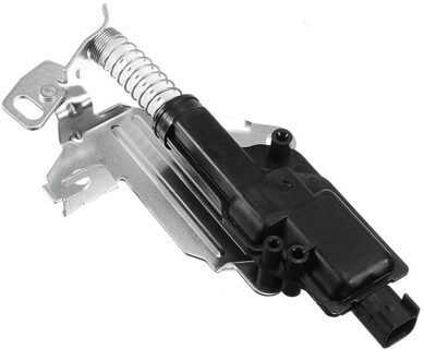 Tailgate Lock Motor Actuator Solenoid Voor Ford Fusion Fiesta Mk5 Mk6 1481081 2S6T432A98Af Auto Accessoires