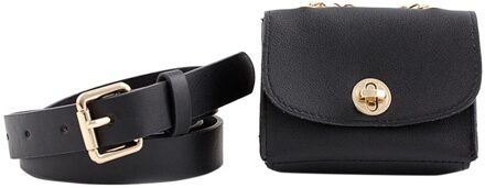 Taille Packs Bag Vrouwen Snake Print Luipaard Print Zakken En Riem Mode Taille Tas Dames Casual Riem Vrouwen Telefoon taille Packs