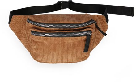 Taille tas Vrouwen zakken casual schoudertas mode Messenger bag Dames Handtas fanny pack pochete marsupio donna #20 Bruin