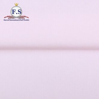 Tailored 100's 2ply Easy Care Popline Mannen Jurk Shirt Met Witte Pin Kraag LT roze