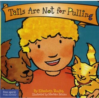 Tails are Not for Pulling