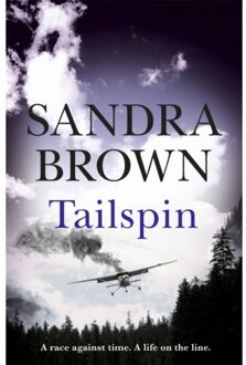 Tailspin - Sandra Brown