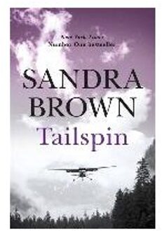 Tailspin - Sandra Brown