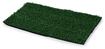 TAILUP Pet Training Toilet Voor Honden ThreeTier Grid Met Gazon Lade Voor Honden Puppy Kattenbakvulling Dozen