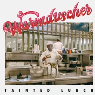 Tainted Lunch