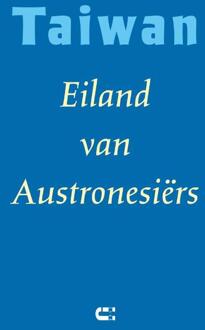 Taiwan - Eiland van Austronesiërs -   (ISBN: 9789086843275)