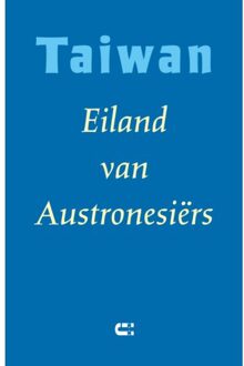 Taiwan Eiland Van Austronesiërs