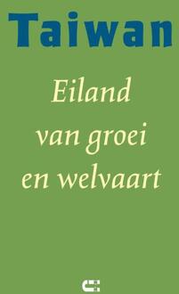 Taiwan - Eiland van groei en welvaart -   (ISBN: 9789086843251)