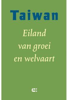 Taiwan - Eiland Van Groei En Welvaart