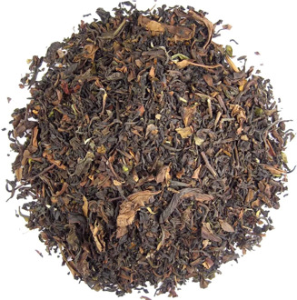 Taiwan Oolong Finest thee