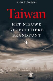Taiwan - Rien T. Segers - ebook