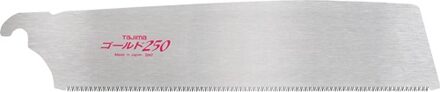 Tajima Zaagblad | bladlengte 300 mm | 13 TPI | geschikt voor Tajima kapzagen | 1 stuk - GNB300 GNB300