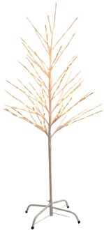 Tak Lamp - 240 Led's - Warm Wit - 150cm - Buiten