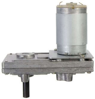 Takanawa 555 Metal Gear Motor 12V-24V Dc Gear Motor