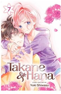 Takane & Hana, Vol. 7