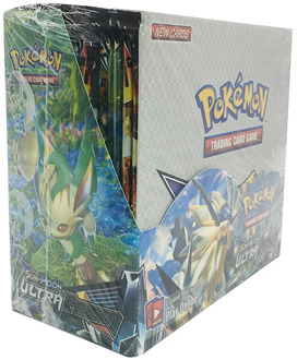 TAKARA TOMY Pokemon 324PCS GX EX MEGA Cover Card 3D Version SUN&MOON ULTRA PRISM Collectible Gift Kids Toy