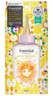 Takashi Murakami Design Essential Premium Water Treatment EX Smooth 200ml