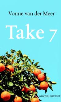 Take 7 - Boek Vonne van der Meer (9025436684)