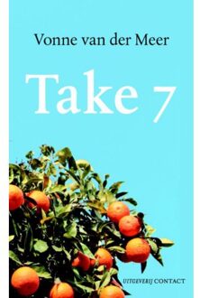 Take 7 - Boek Vonne van der Meer (9025436684)