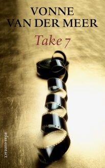 Take 7 - eBook Vonne van der Meer (9025448720)