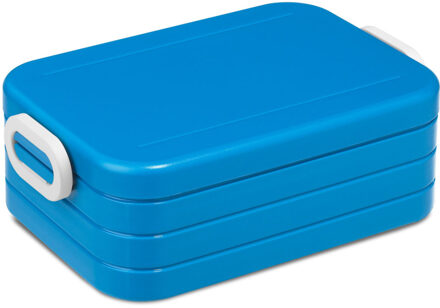 Take A Break Lunchbox - Aquablauw