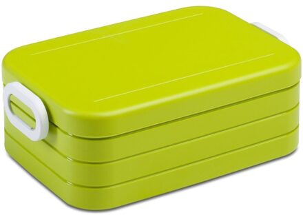 Take A Break Midi Lunchbox - 0.9L - Lime
