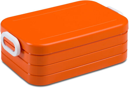 Take A Break Midi Lunchbox - 0.9L - Oranje