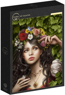 Take a Look Around Puzzel (1000 stukjes)