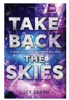 Take Back the Skies
