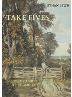 Take Fives - ETHAN LEWIS