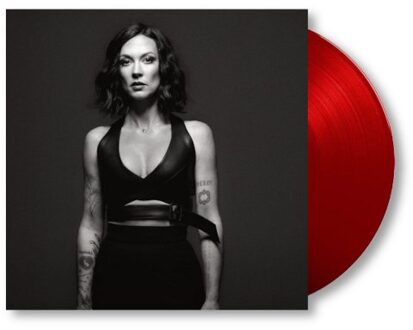 Take It Like A Man - Amanda Shires