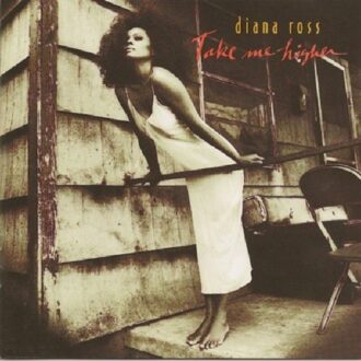 Take Me Higher - Diana Ross