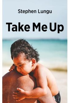 Take Me Up - Lungu, Stephen