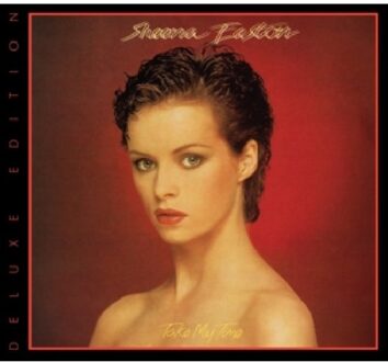 Take My Time - Sheena Easton