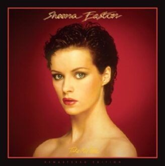 Take My Time - Sheena Easton