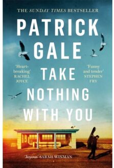 Take Nothing With You