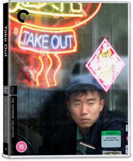 Take Out - The Criterion Collection