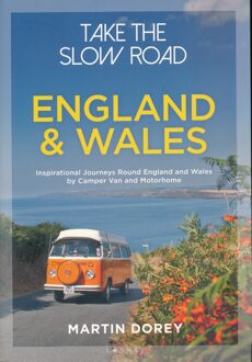 Take the Slow Road: England and Wales