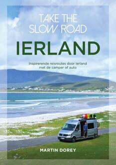 Take the slow road Ierland