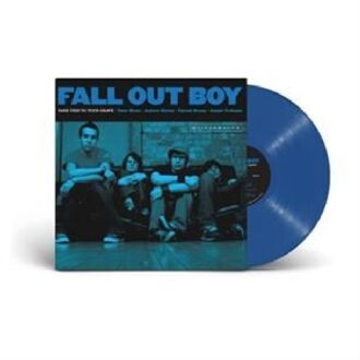 Take This To Your Grave - Fall Out Boy