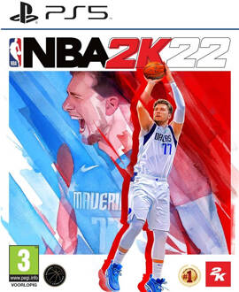 Take-Two Interactive NBA 2K22 | PlayStation 5