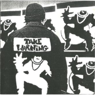 Take Warning -Songs Of... - Operation Ivy. =tribute=