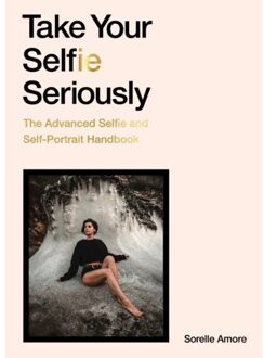 Take Your Selfie Seriously - Sorelle Amore