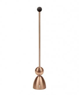 Take2 Take 2 Clack roségoud