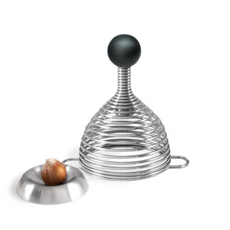 Take2 Take 2 Notenkraker Naomi Grijs