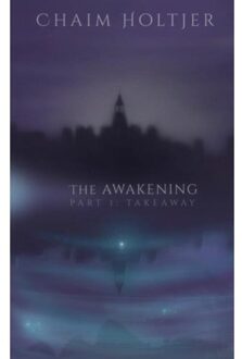 Takeaway - Boek Chaim Holtjer (9402161066)