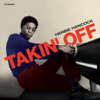 Takin' Off - Herbie Hancock