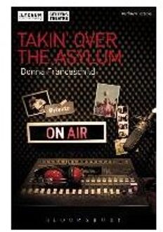 Takin' Over the Asylum